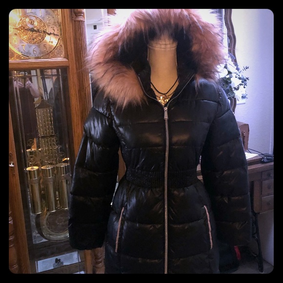 Michael Kors Jackets & Blazers - Michael Kors puffer long coat